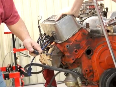 Malibu Monday: Getting Down with the Leak Down Test