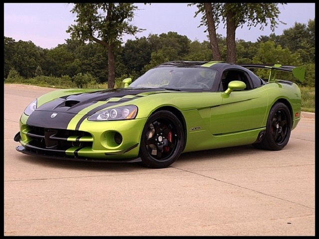 mecum_viper_snakeskin_edition