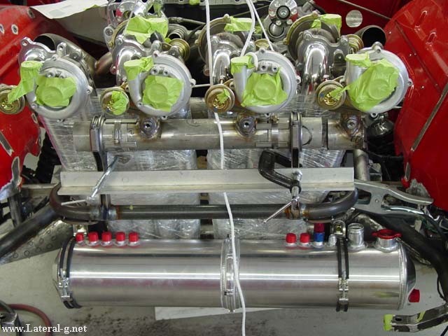 Video: A Chevy With As Many Turbos As OctoMom Has Kids