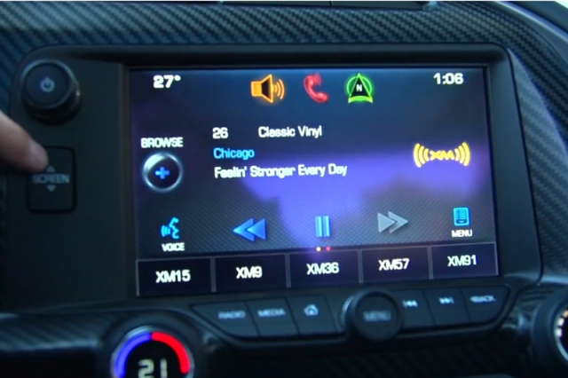 stingrayinfotainment