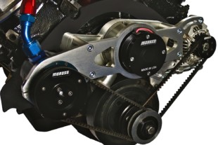 Tech: How External Vacuum Pumps Free Up Horsepower