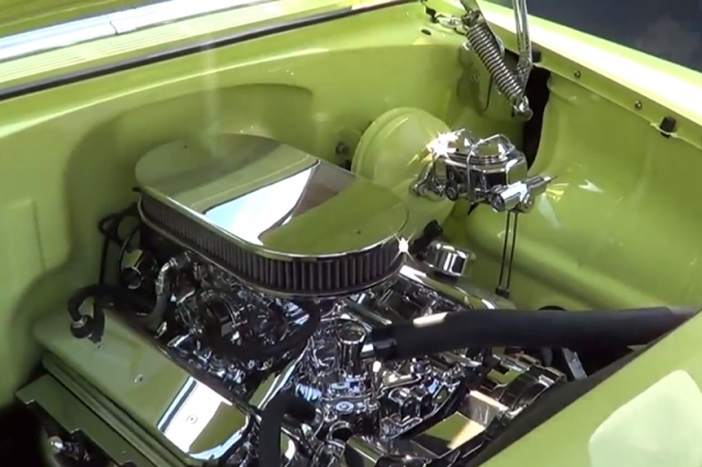 trifiveengine