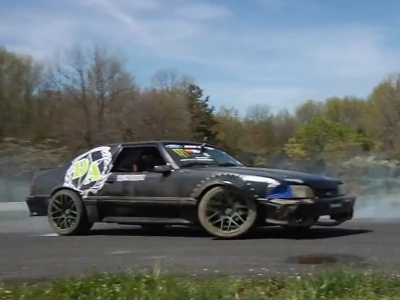 Video: Gittin Jr. Tests His Unique Skills In This Week's "Tuerck'd"