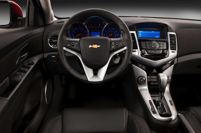 Vehicle cockpits will become less complicated and more cozy with self driving systems. 