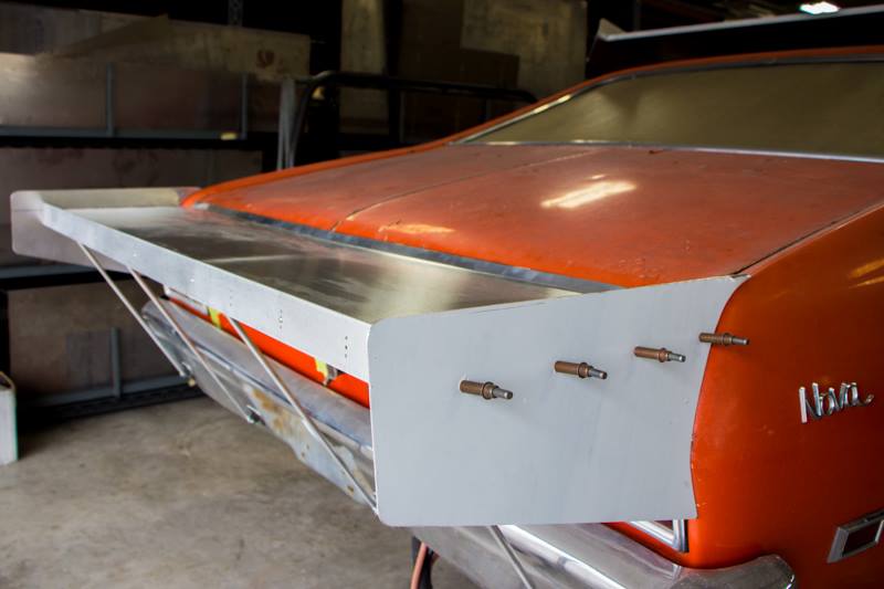 Tim McAmis Performance Parts Reveals Several New Products!