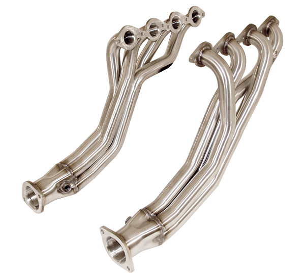 CTS-V Headers