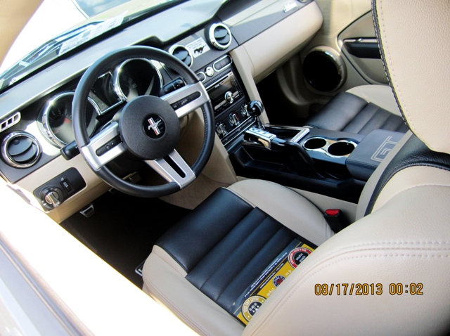 Detailing Your Car with Family Tricks of the Trade