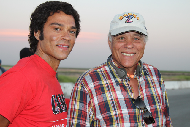 Jesse and Don