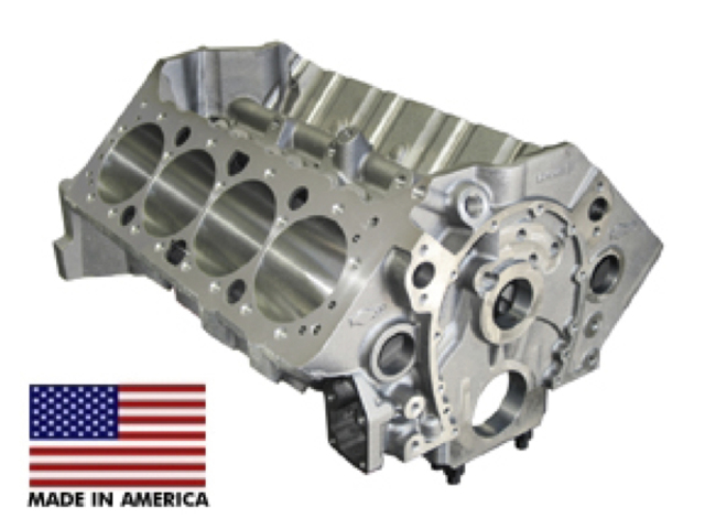 WP 400 Style SBC block