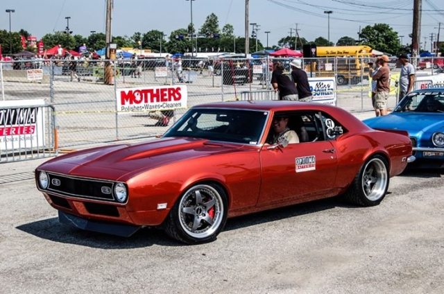 autocross