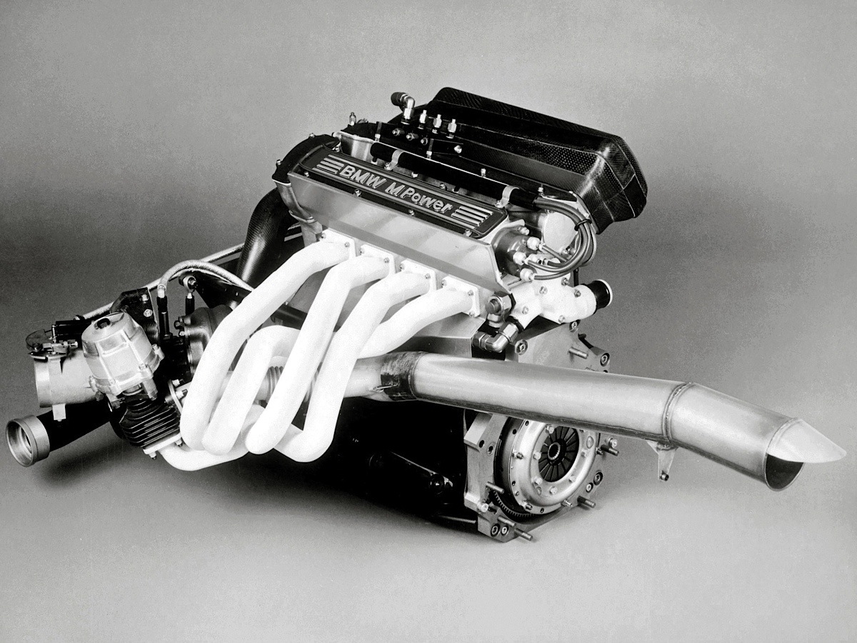 Engine Myth: Urinating on Cylinder Block Improves Durability