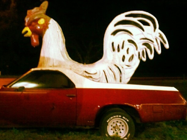 Video: Tuning Thursdays: Ween Loves El Caminos But Hates His Groin