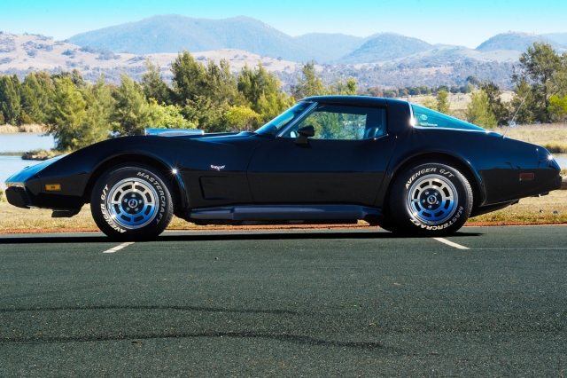 corvettedriverprofile