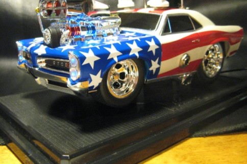 Video: Cars And Music Come Together In A Very Cool Way