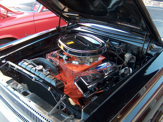 enginebayCoronet