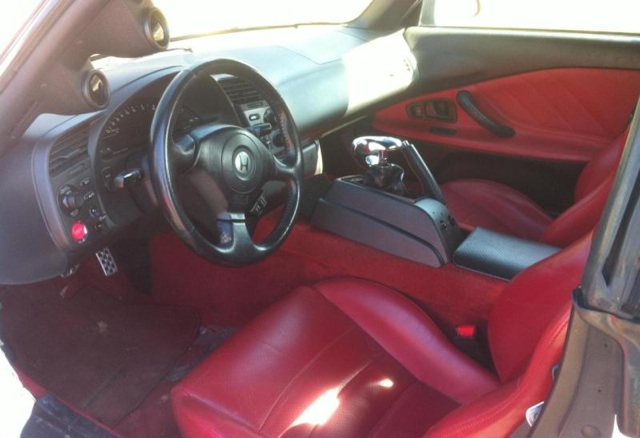 Say goodbye to that pesky clutch pedal! Oh, and IRS too...