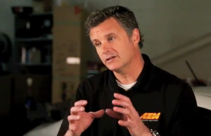 Video: Check Out AEM's AQ-1 Datalogger With AEM's Kirk Miller