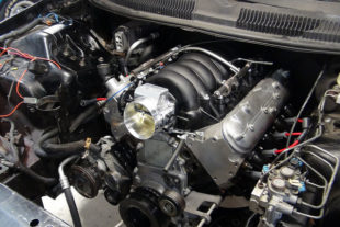 Jalopnik Reader Builds 500HP LS Engine for Free