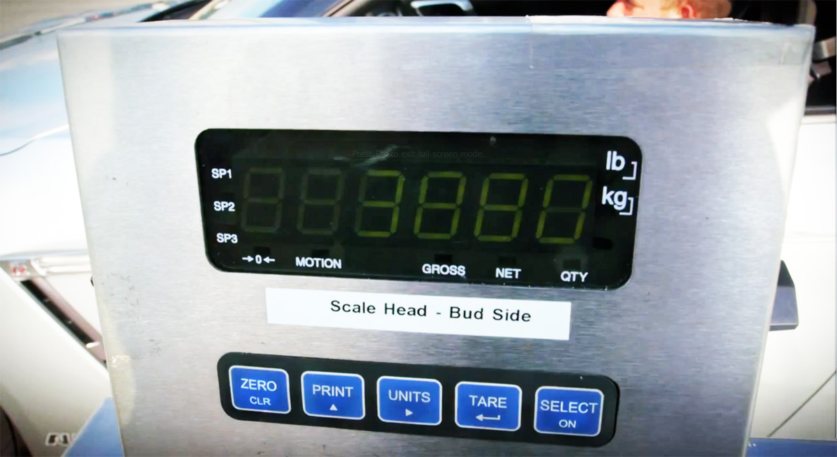 Video: Real Street-Driven Nissan GT-R Runs 8.28 At 173 MPH