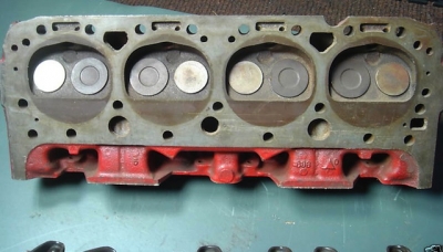 cylinder head ID