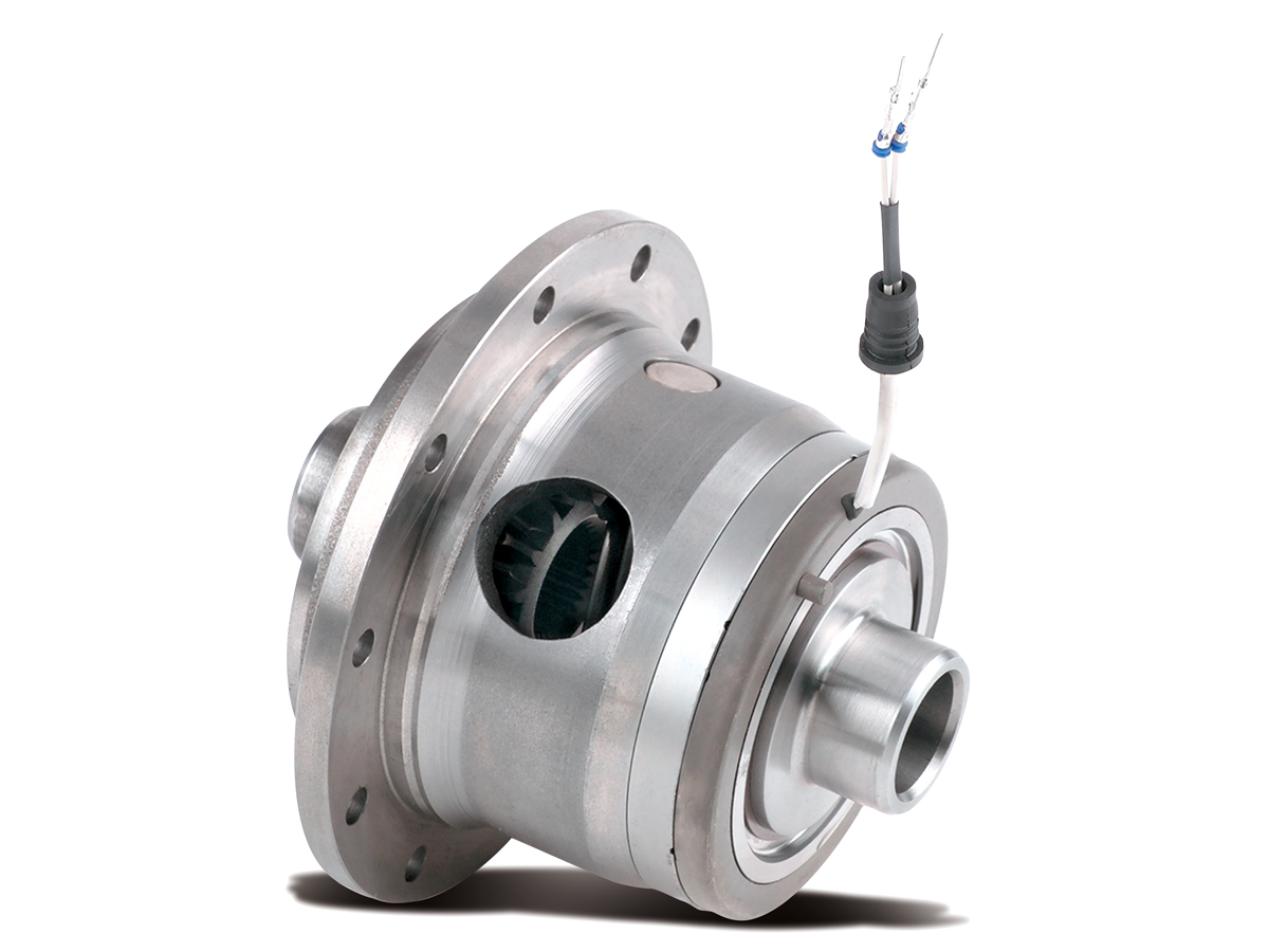 Eaton Performance Offers Rebates for Differential Kits