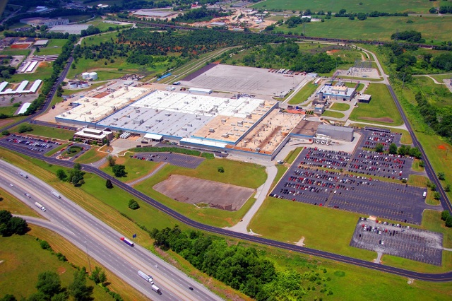The build-your-engine program will move to the Corvette factory in Bowling Green, KY.