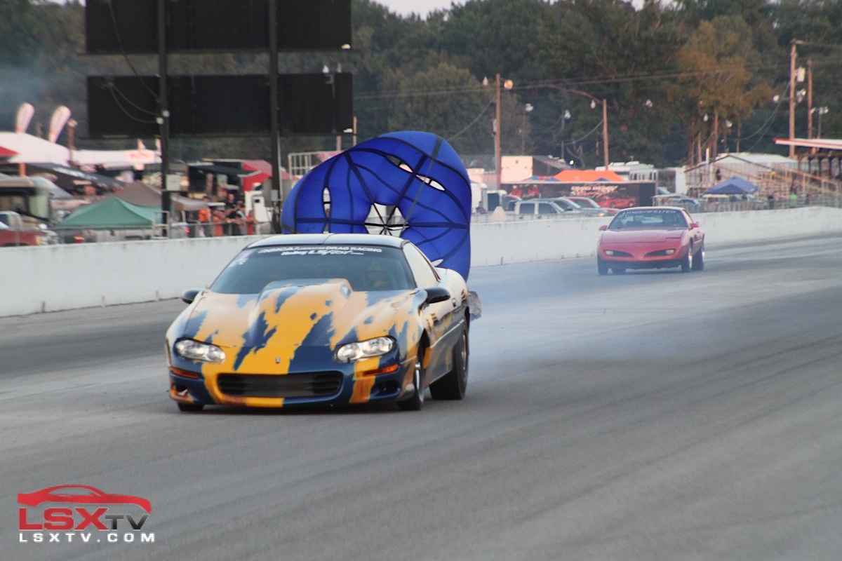 Holley LS Fest 2013: Friday Super Gallery