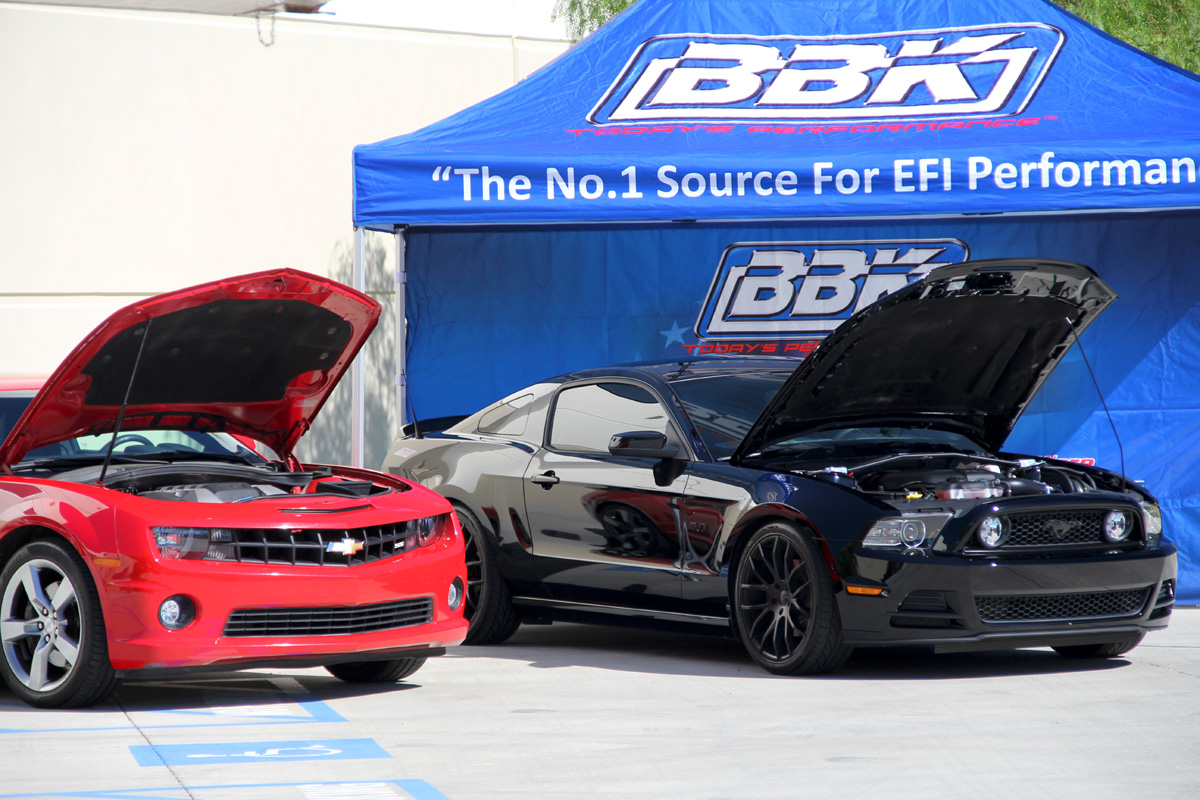 BBK 25th Anniversary Car Show This Saturday September 28th!