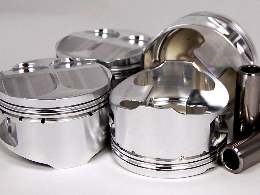 JE Pistons Offers Delivery Guarantee for Engine Builders