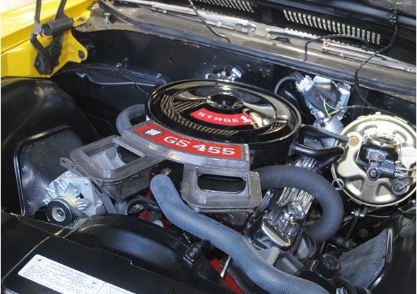 gsx_engine
