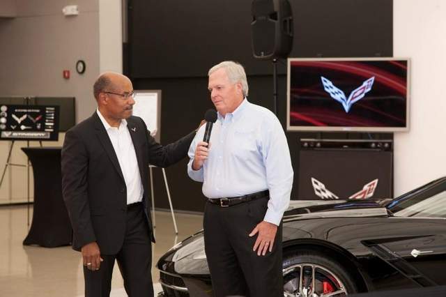 hendrick-first-corvette