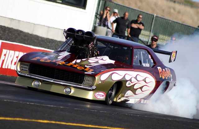 Photos credit: Steven Bunker – racingmediasolutions.com