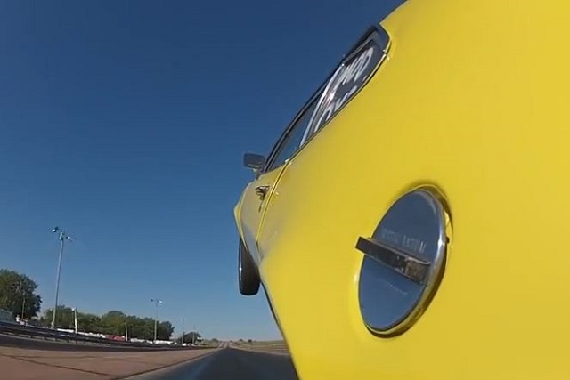 pinto-wheelstand