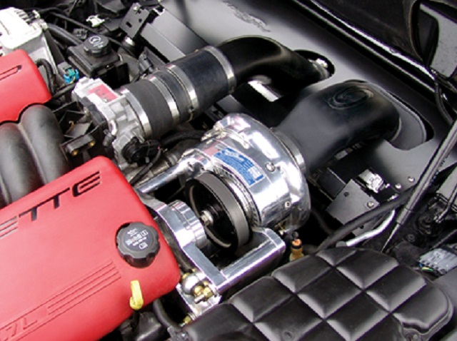 Get A Rebate of Up To $500 On Select ProCharger Systems