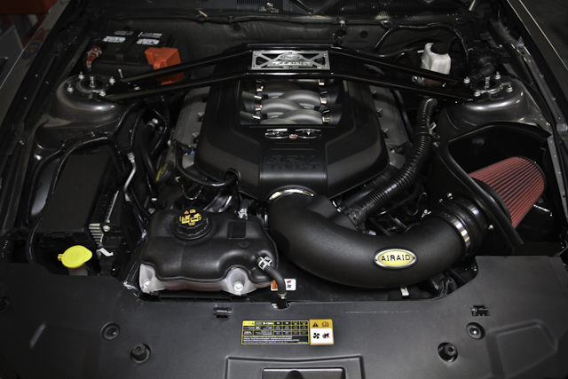 Video: Inside Ford's Ti-VCT Technology