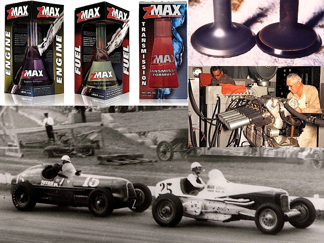 zMAX Engineers Provide Insight into Lubricant's Best Practices