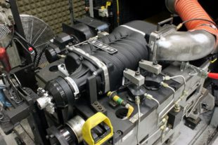 From The Inside: VMP's New 1.9-Liter TVS Supercharger Upgrade