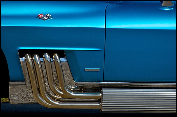 1963 Corvette Earl 6