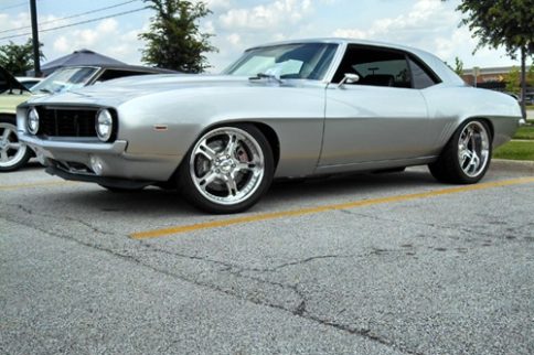 Billet Specialties Factory Tour