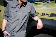 AEV Outfits Proud Jeep Enthusiasts With New Fall Apparel Line