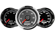 Auto Meter Launches 4th Gen Ram Factory Match Gauges For 2010+ Rams