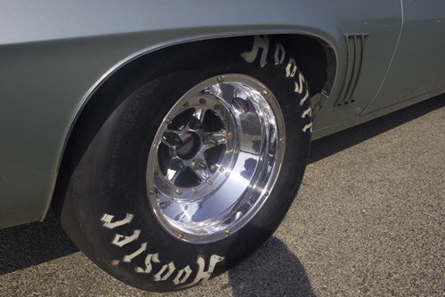 Billet Specialties Factory Tour