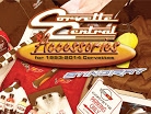 Corvette Central's New Accessories Catalog For 1953-2014 Corvettes