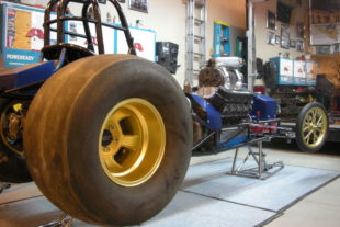 Found & Restored: The Original High Heaven AA/Fuel Altered