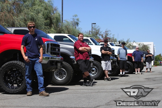 dyno day