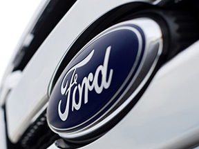 Trucks and Buildings Must Be Built Tough: Ford & AIA NY Team Up
