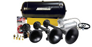 Kleinn Announces ProBlaster Air Horn Kits For All Makes and Models