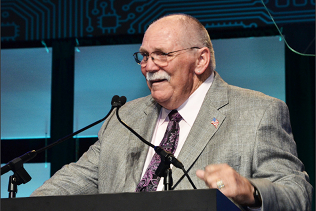 Remembering John Menzler, Everyman and Every Man's Friend