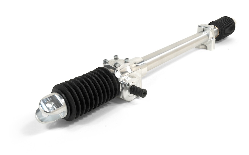 Pro-Werks Updates Stiletto's Gen 2 Pro-Box, Now Lighter And Stronger