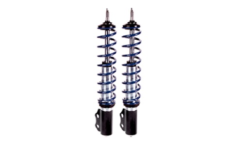 Strange New Double Adjustable Struts For 80s to Present Muscle